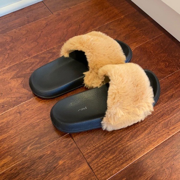 Fluffy slides - Picture 5 of 10